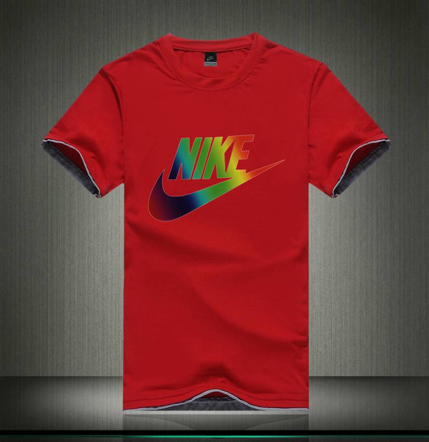 men NK t-shirt S-XXXL-0615